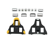 more-results: VP Components SPD-SL Road Cleats (Yellow) (6°)