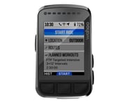 more-results: Wahoo Elemnt Bolt V2 GPS Cycling Computer Description: Designed for performance and en