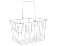 more-results: This is the Wald 133 Quick-Release Basket. One of the best-selling items in the Wald c