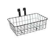Wald 137 Bolt-On Front Basket (Black) | product-related