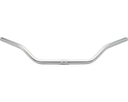 Wald 898 Gull Wing 28" Steel Handlebar (Chrome) (25.4mm) | product-also-purchased