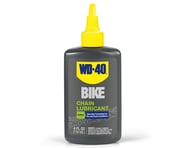 WD-40 Dry Chain Lube | product-related