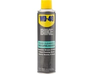 WD-40 BIKE Chain Cleaner & Degreaser | product-related