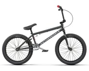 more-results: We The People CRS BMX Bike (20.25" Toptube) (Matte Black)