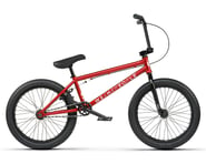 We The People 2021 Arcade BMX Bike (20.5" Toptube) (Candy Red) | product-also-purchased