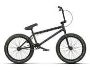 We The People 2021 Arcade BMX Bike (21" Toptube) (Matte Black) | product-related
