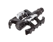 Wellgo C099 Clipless Road Pedals (Black) | product-also-purchased