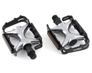 more-results: Wellgo 964 Mountain Pedals provide great value performance. Sold in pairs. Features: A
