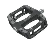 Wellgo A-52 Pedals (Black) (Aluminum) (9/16") | product-related