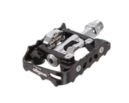 more-results: Wellgo WPD-M17C Clipless Pedals are ideal for whatever life throws at you. With an SPD