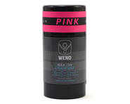 more-results: Wend Wax-On Chain Lube (Pink) (2.5oz)