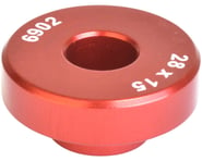 more-results: Wheels Manufacturing Open Bore Adaptor Bearing Drift for 6902 Bearings