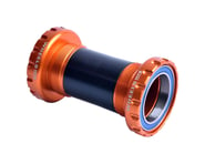 more-results: Wheels Manufacturing Threaded External ABEC-3 Bottom Bracket Description: The Wheels M