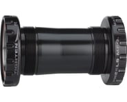Wheels Manufacturing BSA 30 Bottom Bracket (Black) (BSA) (Fits 104mm+ Spindles) | product-also-purchased