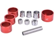 Wheels Manufacturing Bottom Bracket Sealed Bearing Extractor Set | product-related