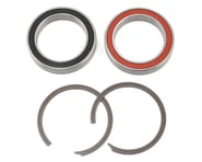 more-results: The Wheels Manufacturing BB30 Angular Contact Bearings &amp; Clip Kit for BB30. Featur