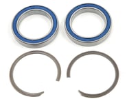 more-results: The Wheels Manufacturing BB30 Bearing Kit includes (2) Enduro 6806 sealed bearings and
