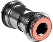 Wheels Manufacturing Bottom Bracket (Black) (BB30) | product-related