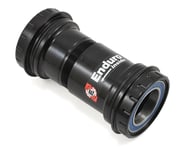 Wheels Manufacturing Outboard Bottom Bracket (Black) (BB30) | product-related
