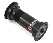Wheels Manufacturing Outboard Bottom Bracket (Black) (BB86/92) | product-related