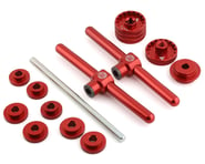 more-results: Wheels Manufacturing Bottom Bracket Press Pro Install Kit Description: Complete tool k