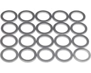 more-results: Wheels Manufacturing Aluminum Chainring Spacers (Bag of 20) (1.2mm)
