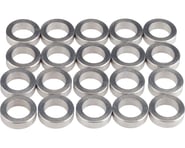 more-results: Wheels Manufacturing Aluminum Chainring Spacers (Bag of 20) (3mm)