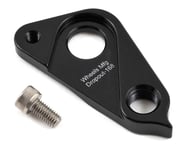 more-results: This is the Wheels Manufacturing Derailleur Hanger 168. Features: CNC machined 6061 al