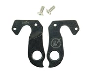 more-results: Improve shifting accuracy with a new Derailleur Hanger with 2 Fasteners. Features: OEM