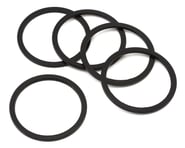 more-results: Wheels Manufacturing Aluminum Headset Spacer (Black) (1-1/8'') (1.5mm) (5 Pack)