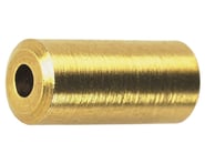 Wheels Manufacturing Housing End Caps (Brass) (50) (4mm) | product-related