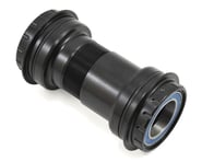 more-results: Wheels Manufacturing Outboard Bottom Bracket (Black) (PF30) (68/73mm)