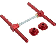 Wheels Manufacturing Pro Bottom Bracket Bearing Press Tool (Red) | product-related
