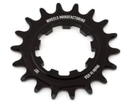 more-results: Wheels Manufacturing SOLO-XD Single Speed Cog (Black) (18T)