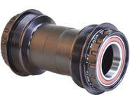 Wheels Manufacturing Outboard Bottom Bracket (Black) (T47) | product-related
