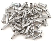 Wheelsmith Alloy Nipples (Silver) (2.0 x 12mm) (Bag of 50) | product-also-purchased