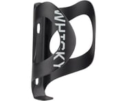 more-results: Whisky Parts C1 Carbon Water Bottle Cage (Matte Black)