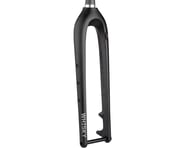 more-results: Whisky Parts No.9 MTN LT Fork (Matte Carbon) (Disc) (15 x 110mm) (29")