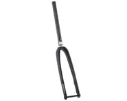 more-results: Whisky Parts No.9 Carbon Road Fork (Black) (700c) (Disc) (12 x 100mm)