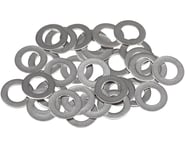 more-results: Stainless spoke nipple flat washers from Whisky. This product was added to our catalog