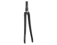 more-results: Whisky Parts No.7 Road Fork (Matte Black) (700c) (QR) (1-1/2" Tapered)