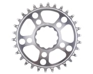 more-results: The White Industries MR30 TSR 1X Chainrings are designed to work with all modern 10/11