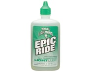 White Lightning Epic Ride Chain Lubricant | product-related