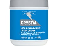 White Lightning Crystal, Clear Grease | product-related