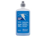 White Lightning Clean Ride Chain Lube (Bottle) (8oz) | product-also-purchased