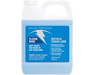 more-results: White Lightning Clean Ride Chain Lube (Jug) (32oz)