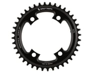 more-results: Wolf Tooth Components SRAM Road Chainring (Black) (107mm BCD)