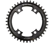 more-results: Wolf Tooth Components SRAM Road Chainring (Black) (107mm BCD) (Drop-Stop B) (Single) (