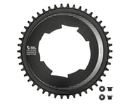 more-results: Wolf Tooth Components Aero Chainring (Black)