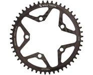 more-results: Wolf Tooth Components Gravel/CX/Road Chainring (Black) (Drop-Stop B) (Single) (110mm B